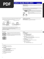 citizen skyhawk radio controlled watch