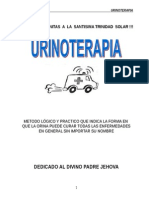 CARATULA URINOTERAPIA