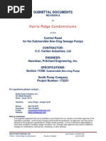 Download Harris Ridge Condos Panel Submittal REV A by spcoaustin SN276080781 doc pdf