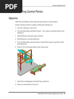 LAB-5: Inserting Control Points: Objective