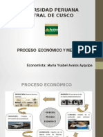 Proceso Económico I-C