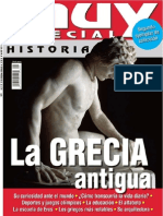 HISTORIA - La Grecia Antigua