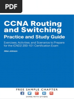 CCNA Routing and Switching 