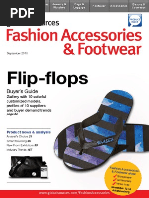 Fashion Accessories Footwear-Ntf | Jewellery | Portable Document Format