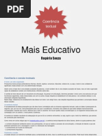 Aula de Coerência Textual