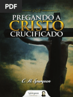 Livro eBook Pregando a Cristo Crucificado