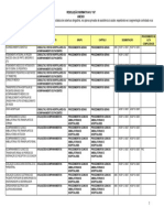 Planos de Saude Cobertura Res Normativa 167 08 ANS PDF