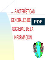 Sociedad de La Información