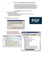 Tutorial Percepat Kinerja Komputer Menggunakan FlashDisk _eBoostr