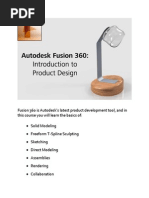 Fusion360trainingcourse 140620142441 Phpapp01