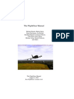 Manual Flight PDF