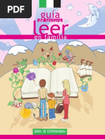 Download Guia de lectura-Campaa Leer en Familia by Angeliquita Mara SN27610486 doc pdf