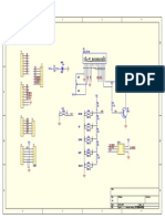 Lcd Key Pad Schematic