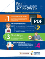 Afiche Becas PDF