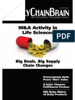 Supply Chain Brain October2014 - Download