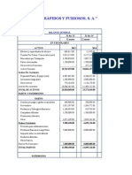 EMPRESA Financiera