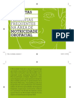 Faq Motricidade Orofacial