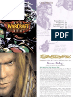 Guide to Warcraft 3 - The Ultimate Epic Manual