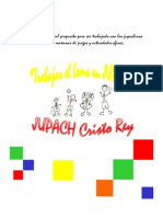 El Lema en JUPACH