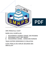 SMK Penghulu Saat