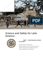 Science and Safety - Juana