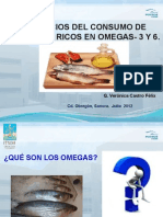 Taller Omegas