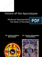 Visions of the Apocalypse Presentation