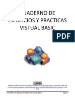 Cuaderno de ejercicios de programacion