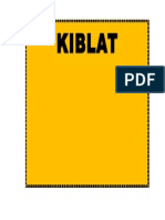 Kibat Logo