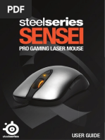 Driver Mouse Micropack G3