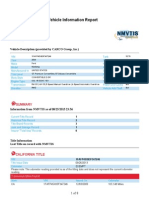 Mustang Vin Check PDF