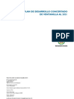 PDC Ventanilla 2021 Resumen