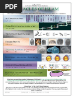 Download Miracles of Islam - DNA Genetic Engineering by ahmad kaj SN27613843 doc pdf