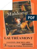 Bachelard Gaston - Lautreamont