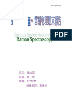005 Raman Spectros