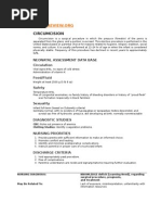 Download NurseReviewOrg - Circumcision by nursereview SN2761430 doc pdf