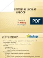 Hadoop Training in bangalore-Kellytechnologies