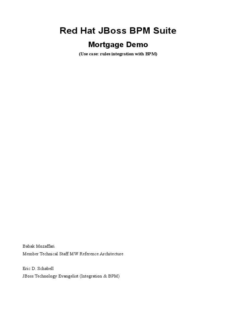 Quick Start Guide PDF Business Process Management Business Process