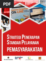 Download Buku Strategi Penerapan Standar Pelayanan Pemasyarakatan by Leo Putra SN276145379 doc pdf
