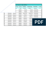 Table: Steel Design 2 - Moment Details - Aisc-Lrfd93 Frame Designsect Designtype Combo Mumajor Mumajdsgn Phimnmaj Length