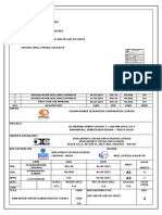 GID 208 ME GAF DS 50323 Characteristic Curves R2 Cat 1