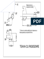 Sistem Teava Cu Rigidizare