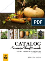 Catalog Eco Ruralis 2015
