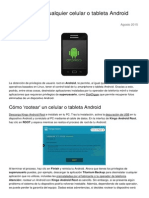 Como Rootear Cualquier Celular o Tableta Android 20996 Nt9fas