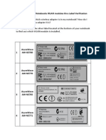 Wireless Note