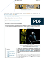 Howstuffworks "How Recording Contracts Work"