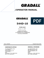 Operation 91364142 01-11-07 ANSI English PDF