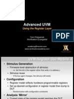 Module Advanced Uvm Session9 Using The Register Layer Tfitzpatrick