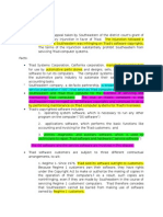 IP Triad v. Southeastern