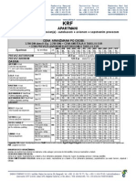 Cenovnik KRF Apartmani 2 PDF